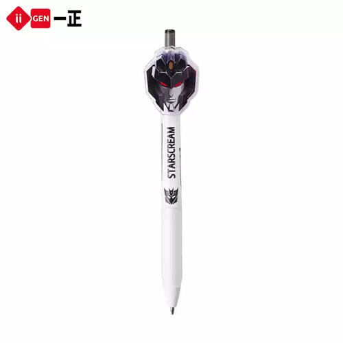 Transformers Sebertron War Series Anti-Break Core Automatic Pencil (Core)