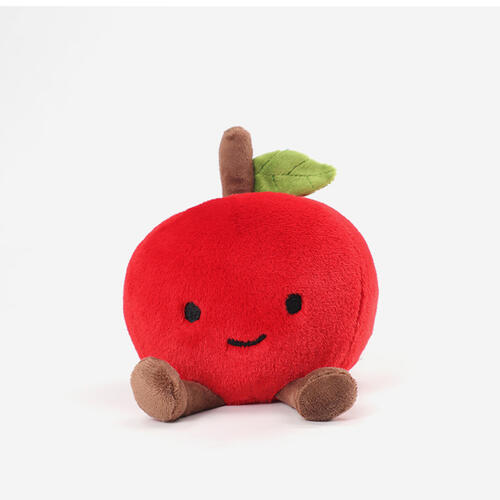 悦酷 红彤彤的苹果