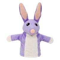 Moose Bluey S8 Plush Single Pk Cdu - Assorted