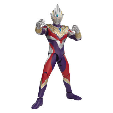 Bandai 12Inch&nbsp; Action Figure Trigger