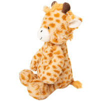 Friends For Life Geraldine Giraffe Soft Toy 28cm