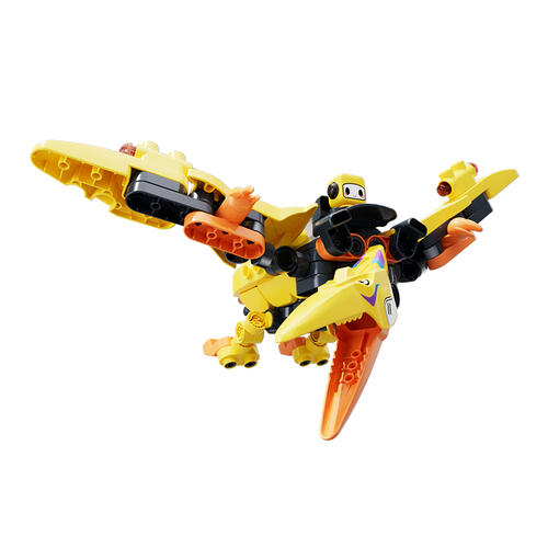 Brilliance Pterosaur   光辉翼龙