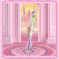 Kayou 叶罗丽/小马宝莉 中性笔-精灵笔纪-契约版/绮幻版 -  单支装 随机发货