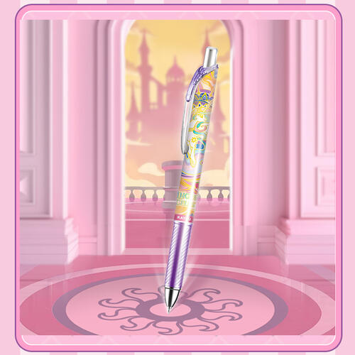 Kayou 叶罗丽/小马宝莉 中性笔-精灵笔纪-契约版/绮幻版 -  单支装 随机发货