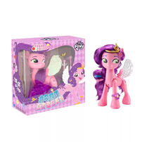 小马宝莉百变装扮-琪琪