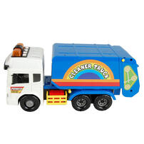 Lefei Construction Truck(Light&Sound) - Assorted