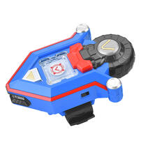 Tobot Galaxy Summoner V Watch“