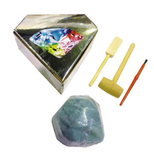 Kokado-Diamond Fossil - Assorted