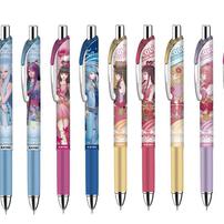 Kayou 叶罗丽/小马宝莉 中性笔-精灵笔纪-契约版/绮幻版 -  单支装 随机发货