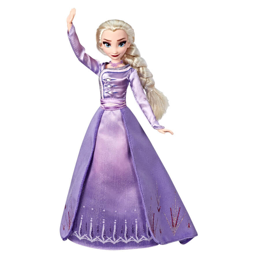 Toys r us elsa dress new arrivals