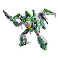 transformers变形金刚经典电影航行家级系列 随机发货
