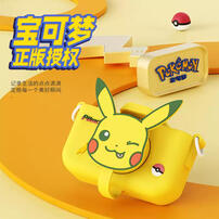 PokeMon  Children's Camera