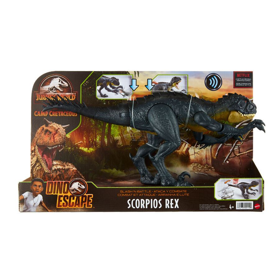 Escape toys r us clearance