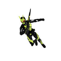 Bandai Kamenridersaber Mini Action Figure Vol.1 - Assorted