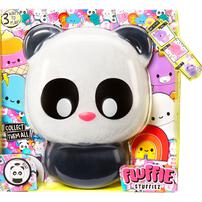 FLUFFIE STUFFIEZ 三合一解压毛绒 大号 随机发货
