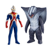 Ultraman Cosmos Eclipse Mode V