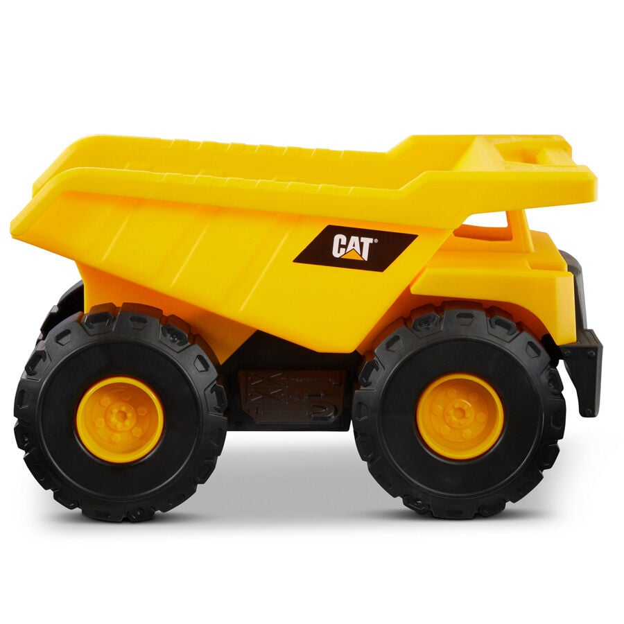 Cat toy 2025 construction vehicles