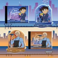 Kayou Conan-Clip - Assorted
