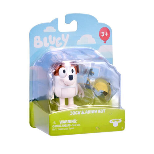 Bluey S11 Story Starter Pk - Assorted