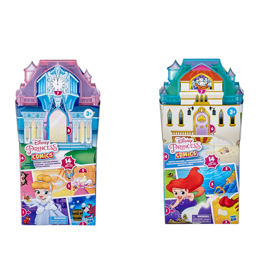 Toys r us disney princess online