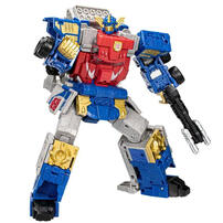 Transformers Gen Legacy Ev Cdr Armada Op