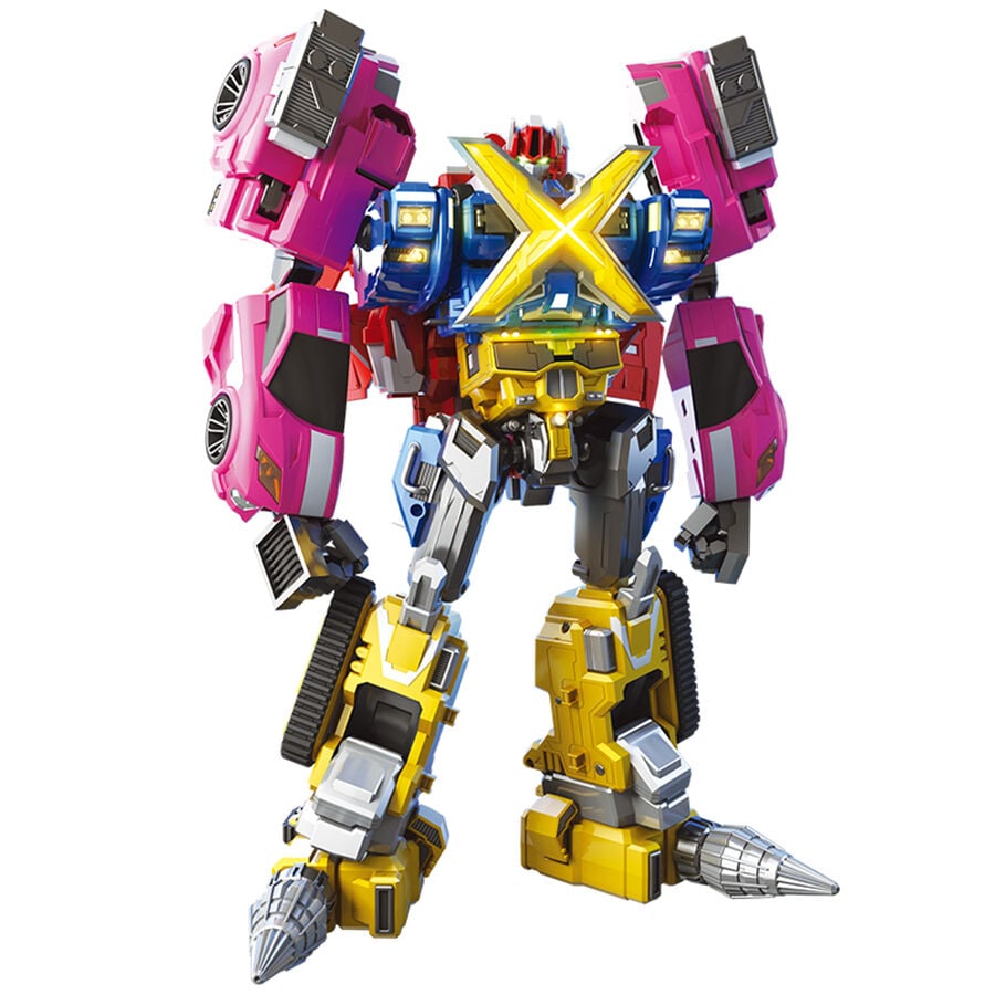 Miniforce Toys R Us China Official Website