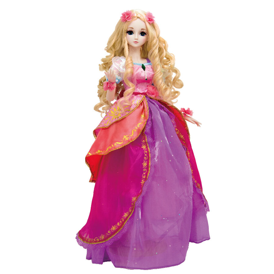 Fashion doll brands cheap