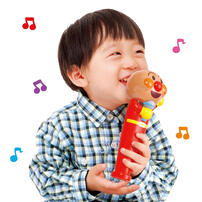 Anpanman! Mic Daisuki