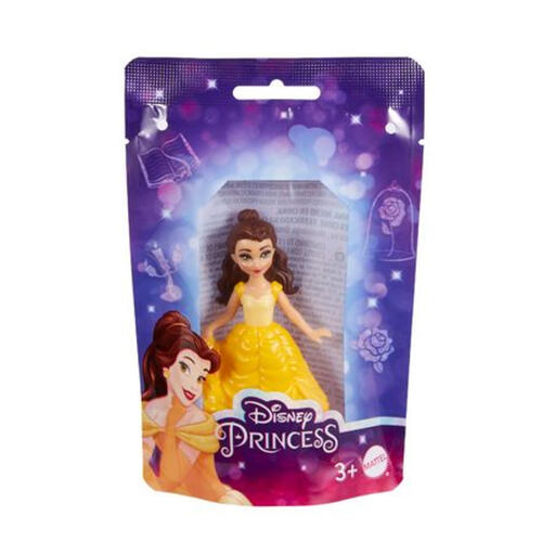  Disney Shiny Mini Prom Princes - Assorted
