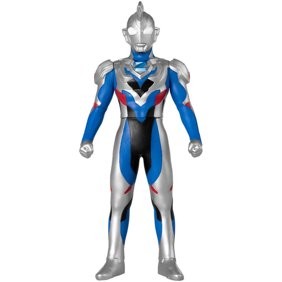 【在庫あり/即出荷可】 Big Ultra Ultraman Soft China – Toys”R”Us | Original Z Vinyl 特撮