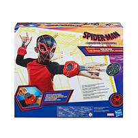 Marvel Spider-Man Across the Spider-Verse Web Action Gear