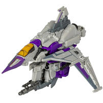 Transformers Gen Studio Series Voy Mv6 Skywarp
