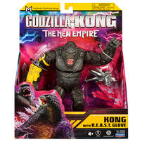 Godzilla Vs Kong哥斯拉大战金刚系列-基础款 单个装 - 随机发货