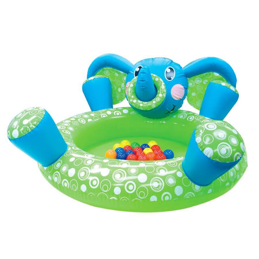 Little Hero Elephant Ball Pool Toys R Us China Official Website