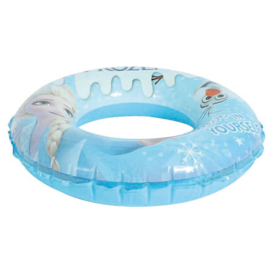 Frozen 2025 swim ring