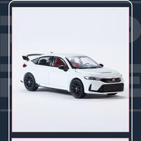 Honda Civic Type-R (Fl5)