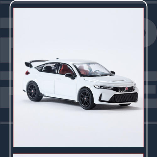 Honda Civic Type-R (Fl5)