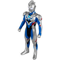 Ultraman Ultra Big Soft Vinyl Z Original