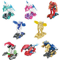 爆裂飞车盲盒第4弹 - 随机发货