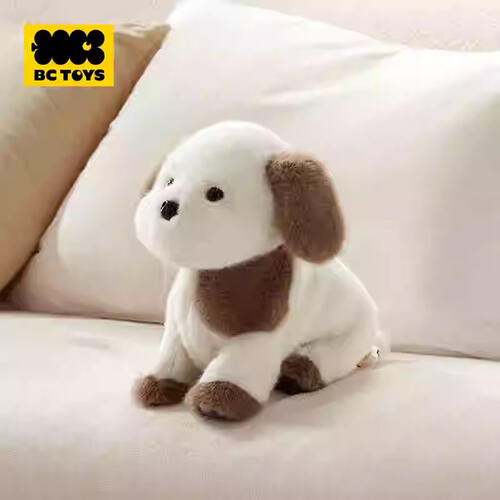 Bc Toys Voice Command Puppy Toy-Shih Tzu