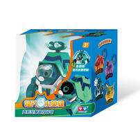 Petronix Max Mode Pet Shell-E