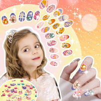 Colorate Sparkly Ornament&nbsp; suncatcher