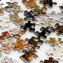 Toytown The Hay Way 1821 Puzzles