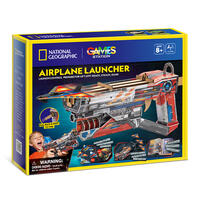 Cubicfun Airplane Launcher