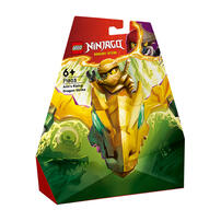LEGO Ninjago 71803 Arin'S Rising Dragon Strike