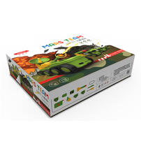Magfun M Series-Military Basal Style
