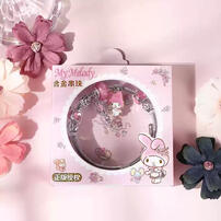 Sanrio Colorful BraceletsS113 - Assorted