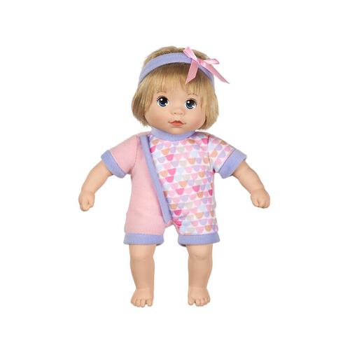 Baby Blush My First Mini Love Doll - Assorted