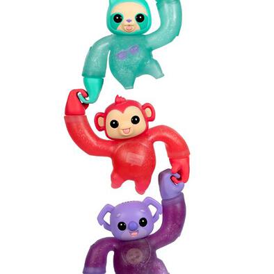 Little Live Pets软萌抱抱小宠 - 随机发货