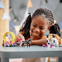 LEGO Friends Magical Acrobatics 41686